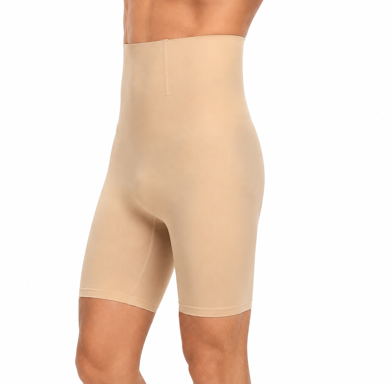HIGH WAIST BODYSHAPER (MALE)