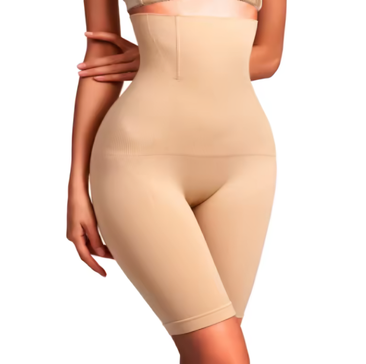 HIGH WAIST BODYSHAPER (FEMALE)