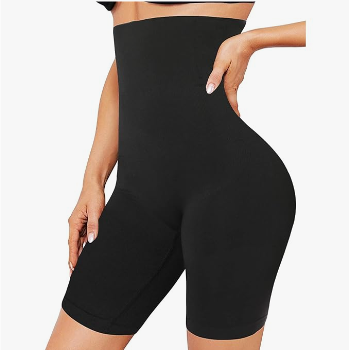 High Waist Bodyshaper