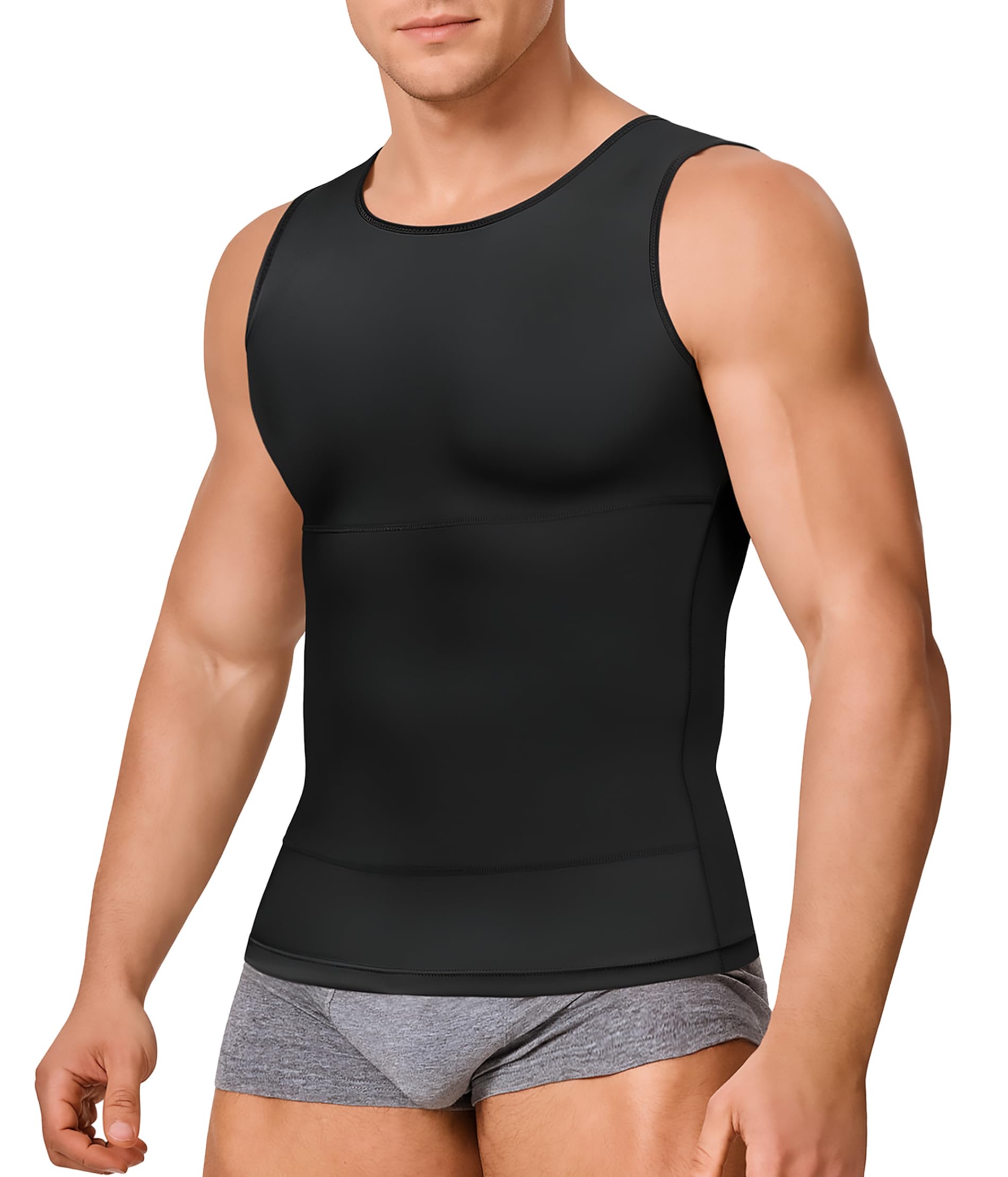 Compression Shaper Vest
