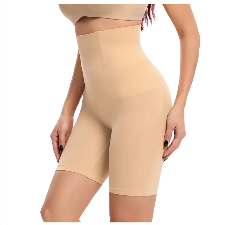HIGH WAIST BODYSHAPER (FEMALE)