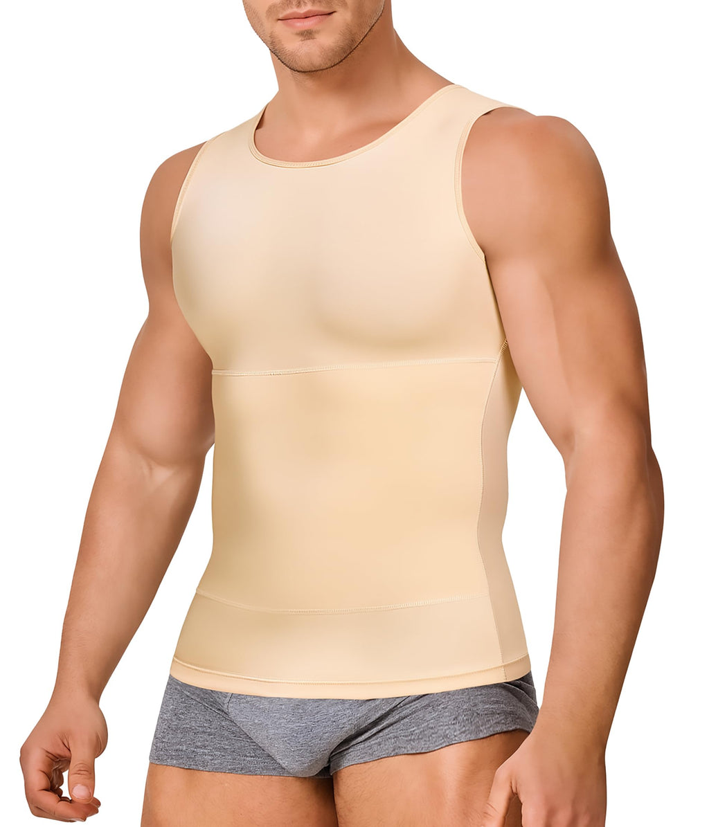 Compression Shaper Vest