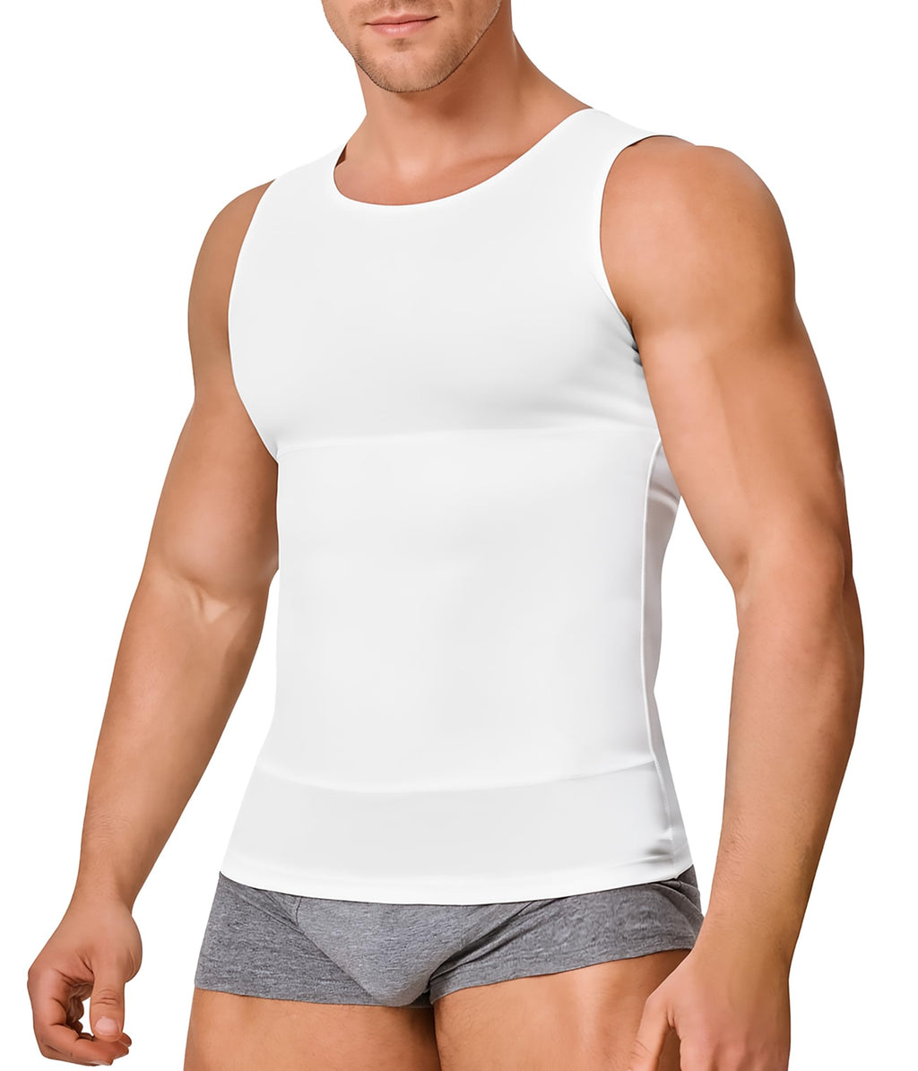 Compression Shaper Vest